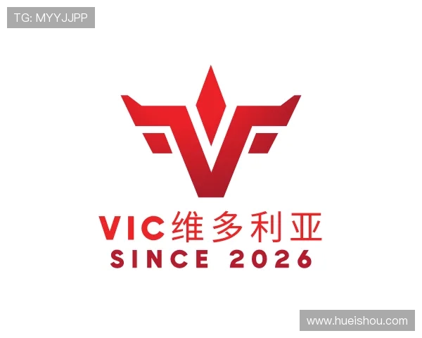 认识vic维多利亚